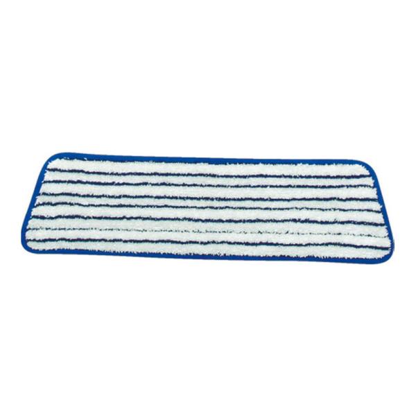 ラバーメイド 清掃用品 マイクロファイバーワックス用スペシャルパッド 幅457×奥行140mm