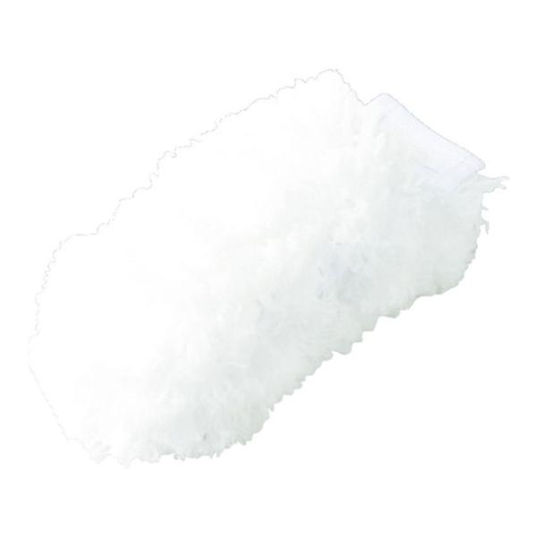 レック 清掃用品 もこもこハンディ(スペア) 約幅80×奥行50×高さ200mm