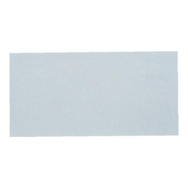 TRUSCO 普通反射シート 封入レンズ型 白 縦455×横227mm