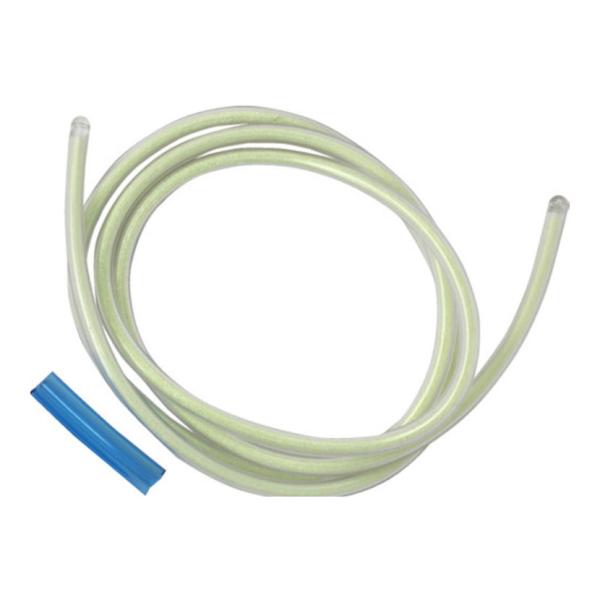 TRUSCO JD級 蓄光チューブ Glow HOTARU Flex 直径5mm×長さ1m