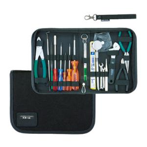 エンジニア ツールキット KS14