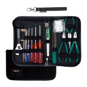 エンジニア メンテナンスキット KS19