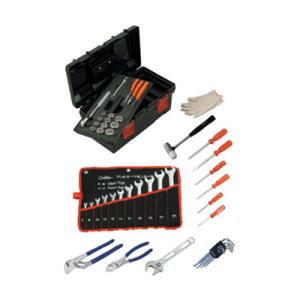スーパー プロ用標準工具セット S6500N