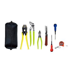 TTC 電気工事士技能試験工具セット TSE02