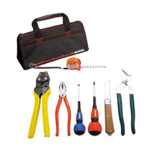 マーベル 電気工事士技能試験工具セット MDKS7S