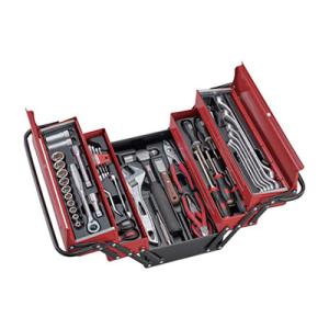 TONE トネ ツールセット(オートメカニック用) 56pcs 700AD