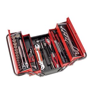 TONE トネ ツールセット(メンテナンス用) 700SD