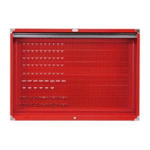 TONE トネ シャッター付きサービスボード C60B