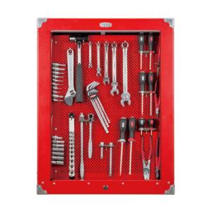 TONE トネ シャッター付きサービスボードセット新ハーフボードC50B仕様 CS311