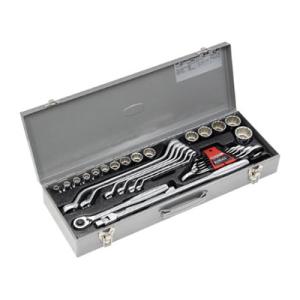 TONE トネ コンビネーションツールセット(軽作業用) K20