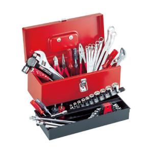 TONE トネ ツールセット 43pcs TSA3120