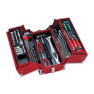 TONE トネ ツールセット 差込角9.5mm 56点セット TSA3309