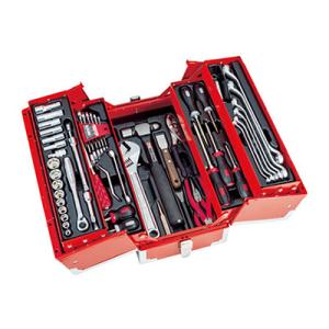 TONE トネ ツールセット 差込角9.5mm 61点セット TSA3331