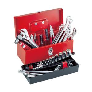 TONE トネ ツールセット 43pcs TSA4120