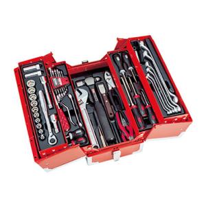 TONE トネ ツールセット(オートメカニック用) TSA4331