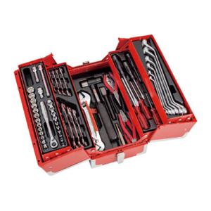 TONE トネ ツールセット 吋目 65pcs TSB330