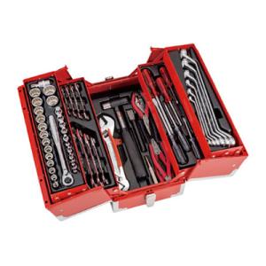 TONE トネ ツールセット 吋目 66pcs TSB430