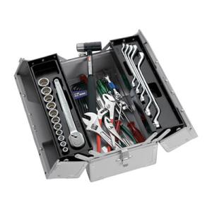 TONE トネ ツールセット 差込角12.7mm 46点セット TSS460