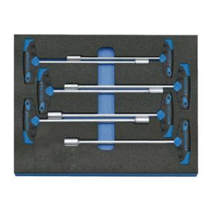 GEDORE ゲドレー ナットドライバーセット 2005CT2-2133T 2016532