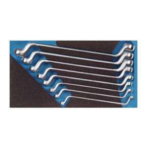 GEDORE ゲドレー オフセットリングスパナセット 1500CT1-2 2308827