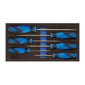 GEDORE ゲドレー ドライバーセット 1500CT1-2150PH 2309130