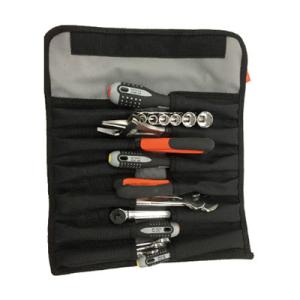 バーコ 22点工具セット TOOLCASE22A