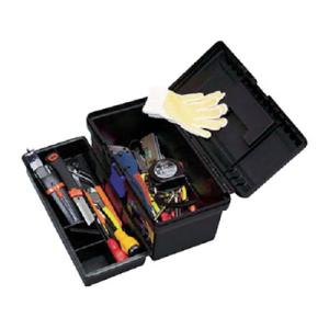 TRUSCO 電設工具セット 19点セット TRD18