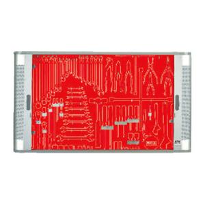 KTC メカニキットケース(自動車整備向け) MK91AM