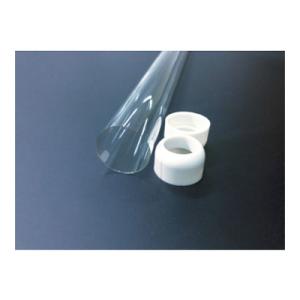 TRUSCO 蛍光灯飛散防止チューブ 20形 HBTFLR20