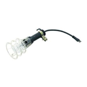 TRUSCO ハンドランプ コード0.3m 100W HR103