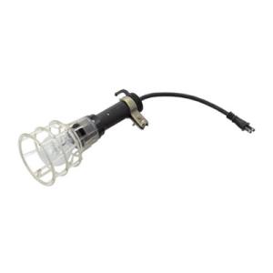 TRUSCO ハンドランプ コード0.3m 200W HR203