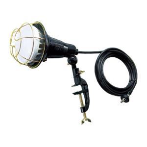 TRUSCO LED投光器 20W 5m RTL205