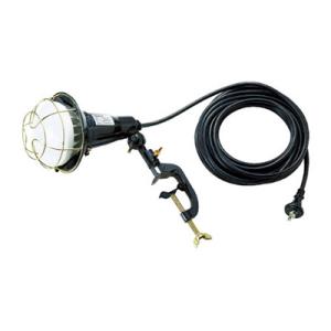 TRUSCO LED投光器 20W 10m RTL210