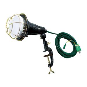 TRUSCO LED投光器 50W 10m ポッキン付き RTL510EP