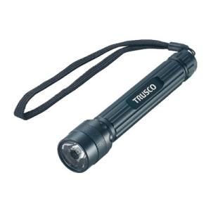 TRUSCO アルミLEDライト 0.5W LED1球 TAL9052A