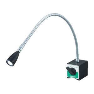 TRUSCO LEDフレキシブルライト 全高591mm TML5001