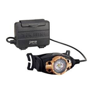 タジマ LEDヘッドライトF501D LEF501D