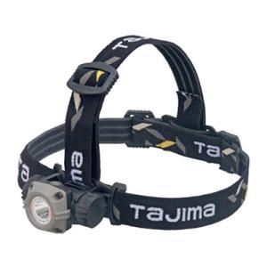 タジマ LEDヘッドライトM091D LEM091D