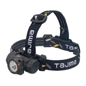 TRUSCO中山 PELICAN ペリカン 高演色LEDヘッドライト2750CC