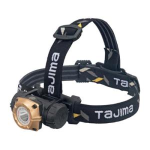 タジマ LEDヘッドライトM501D LEM501D