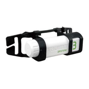 オプション タジマ リチウムイオン充電池3729C LEZP3729C