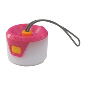 KONTEC コンテック GATERA LEDランタン ブラポン