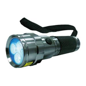 KONTEC コンテック 3灯パワーブラックライト PWUV343H02