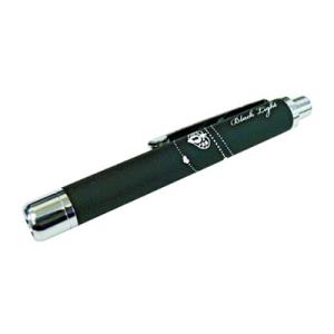 KONTEC コンテック 1灯ラバー調ペン型ブラックライト