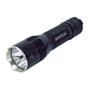 SIGHTRON BRIGHT-TECH LEDフラッシュライト EX250FL