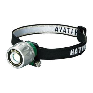 ハタヤ LED防爆型ヘッドランプ CEP005D
