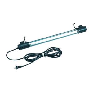 ハタヤ 連結式20W蛍光灯フローレンライト 10m電線付き FFW10