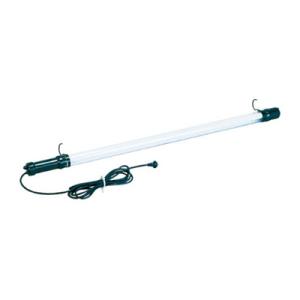 ハタヤ 防雨型フローレンライト 40W蛍光灯付き 電線10m FXW10