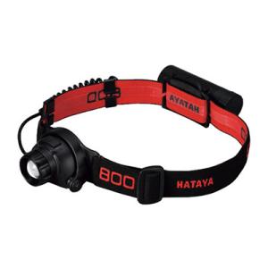 ハタヤ LEDヘッドライト800 LHL04
