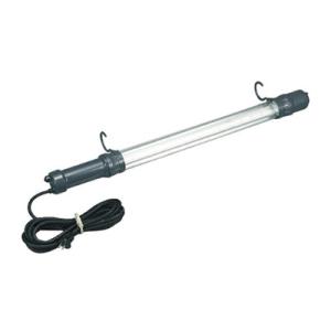 ハタヤ 防雨型LEDフローレンライト 約10W 電線5m クリアレンズタイプ LJW5